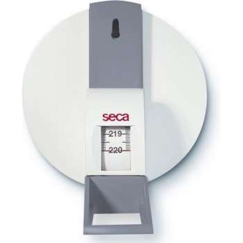 Seca 206 lengtemeter