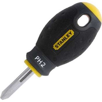 Stanley FatMax Schroevendraaier Phillips PH2 X 30mm