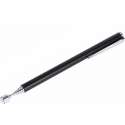 Magneetpen Telescopisch zwart