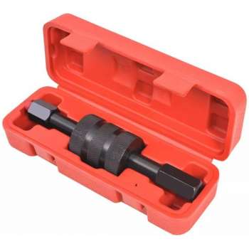 vidaXL - Slagschroevendraaier Diesel Injector Trekker M8 / M12 / M14 210035