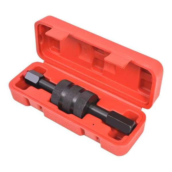 vidaXL - Slagschroevendraaier Diesel Injector Trekker M8 / M12 / M14 210035 vidaXL - Slagschroevendraaier Diesel Injector Trekker M8 / M12 / M14 210035