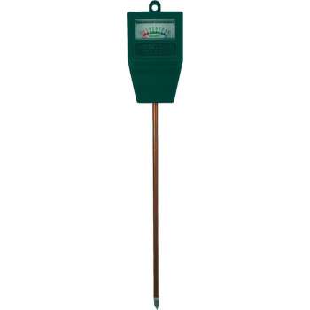 Talen Tools - Vochtigheidsmeter - 280x50x35 mm