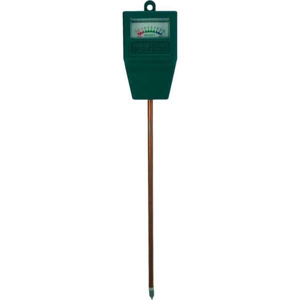 Talen Tools - Vochtigheidsmeter - 280x50x35 mm Talen Tools - Vochtigheidsmeter - 280x50x35 mm