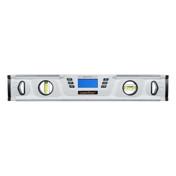 Laserliner DigiLevel Plus 40 Digitale waterpas - 400mm Laserliner DigiLevel Plus 40 Digitale waterpas - 400mm