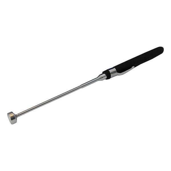Silverline 151211 'Heavy-Duty' magneetpen - 3,6kg Silverline 151211 'Heavy-Duty' magneetpen - 3,6kg