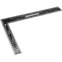 HBM - Silverline Stalen winkelhaak - 300 x 200 mm