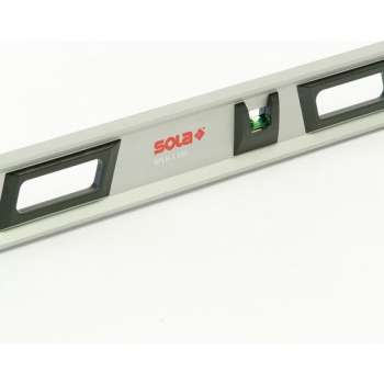 Sola HPLH 3 180 Precisie-waterpas - 1800mm