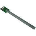 Driekantige aluminium schaallat 30 cm 1:20/1:25/1:50/1:75/1:100/1:125