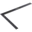 Silverline SL35 Stalen winkelhaak - 600 x 400mm