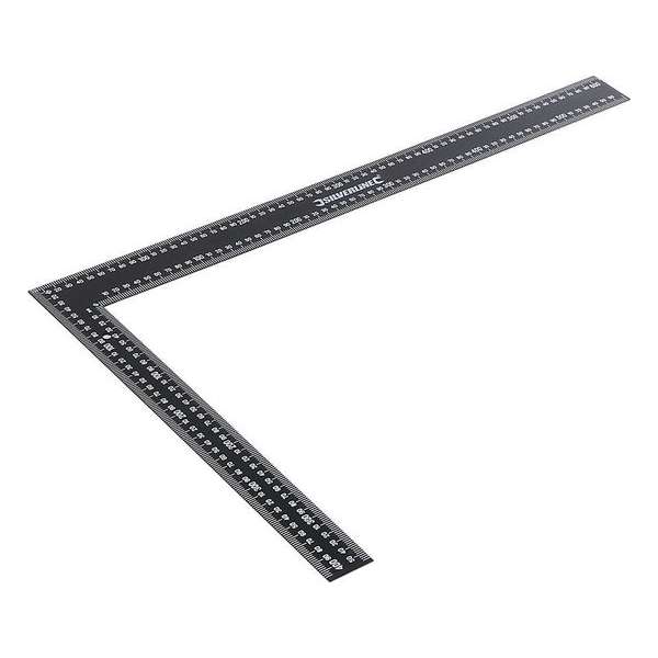 Silverline SL35 Stalen winkelhaak - 600 x 400mm Silverline SL35 Stalen winkelhaak - 600 x 400mm