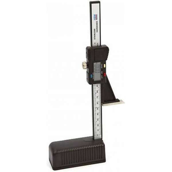 Digitale Hoogtemeter 150 mm Digitale Hoogtemeter 150 mm