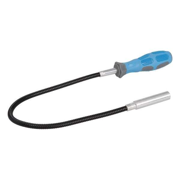 Silverline 253184 Flexibele magneetpen - 600mm Silverline 253184 Flexibele magneetpen - 600mm