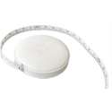 Meetlint Lichaam - Meetband - Rolmaat - 150 cm - 60 inch - wit - SEVEND®