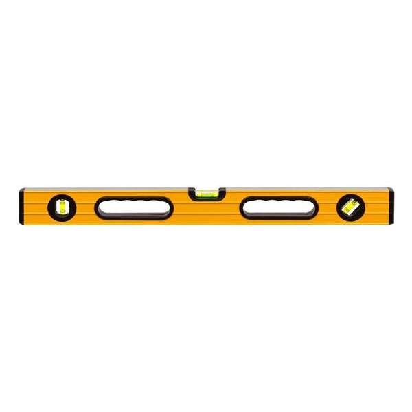 Hofftech Waterpas 60 cm Profi met Extra Grip Hofftech Waterpas 60 cm Profi met Extra Grip