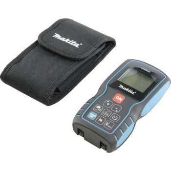 Makita LD080P Afstandsmeter 80 meter - Makita