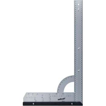 Wolfcraft Winkelhaak - 500 mm
