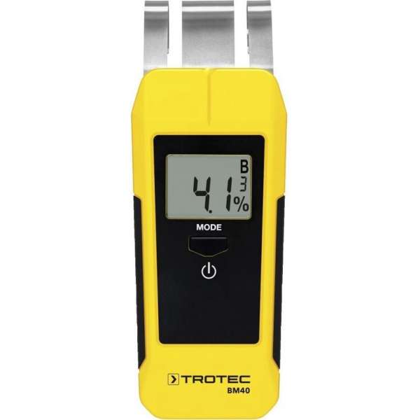 TROTEC Vochtmeter BM40