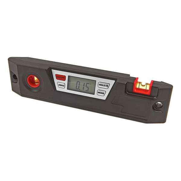 HBM 230 mm Digitale Magnetische Waterpas HBM 230 mm Digitale Magnetische Waterpas