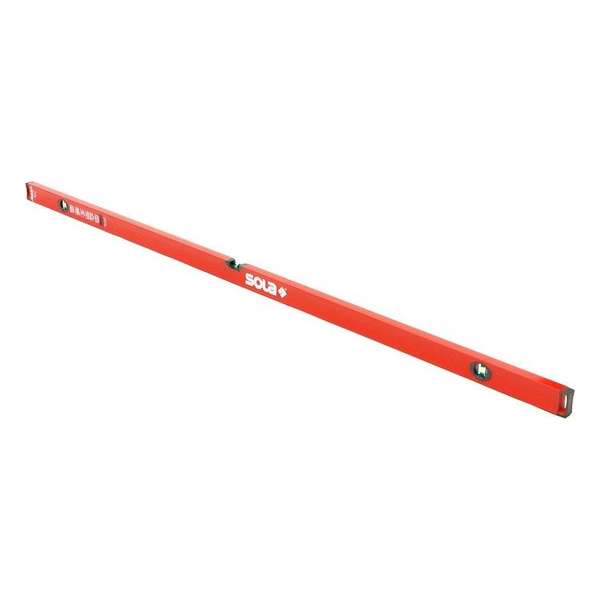 Sola BigX 3 150 Blokwaterpas - X-profiel - 1500mm Sola BigX 3 150 Blokwaterpas - X-profiel - 1500mm