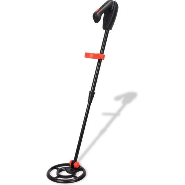 vidaXL Junior metaaldetector met LCD-scherm 120 cm vidaXL Junior metaaldetector met LCD-scherm 120 cm