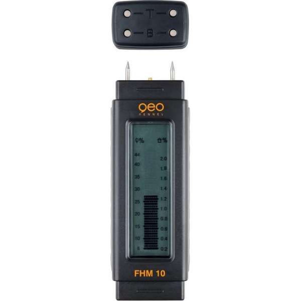 Gadella Vochtmeter Fhm10 Gadella Vochtmeter Fhm10