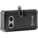 Flir One Pro LT: warmtebeeldcamera voor smartphone/tablet met iOS aansluiting