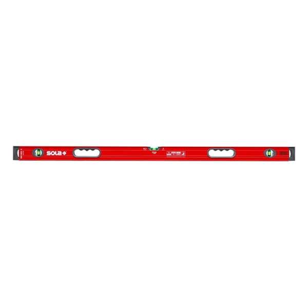 Sola Big Red 3 180 Blokwaterpas - 1800mm Sola Big Red 3 180 Blokwaterpas - 1800mm