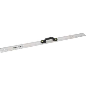 Silverline 571509 Markeerliniaal met waterpas - 900mm