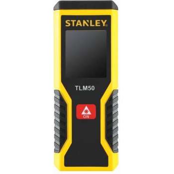 STANLEYLaserafstandsmeter TLM50 []