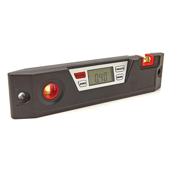 Waterpas - Magnetisch - Digitaal - 230 mm Waterpas - Magnetisch - Digitaal - 230 mm