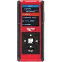 Milwaukee LDM 100 Afstandsmeter in tas - 100m