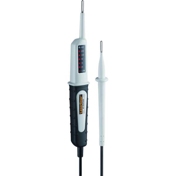 LASERLINER Spanningstester - AC-TiveTester LASERLINER Spanningstester - AC-TiveTester