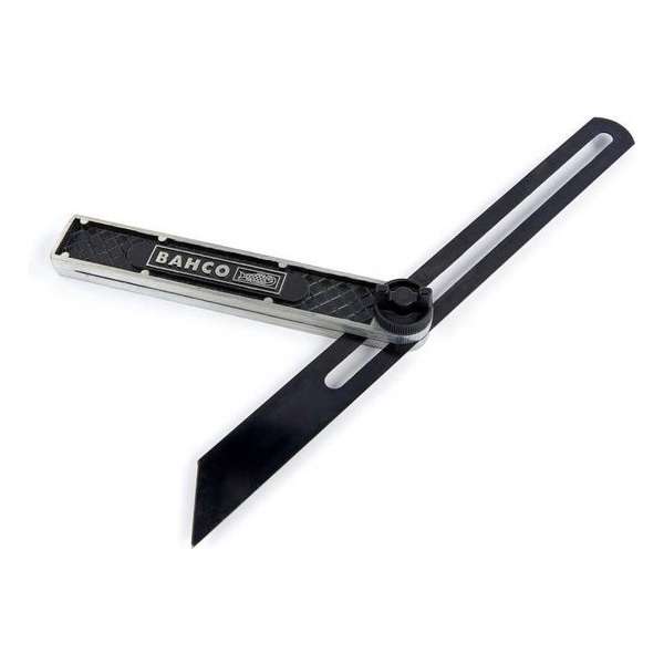 Bahco Zweihaak 25 cm Bahco Zweihaak 25 cm