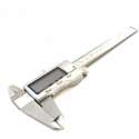 Schuifmaat Digitaal – Caliper metaal 150mm – Digital Caliper RVS met LCD Display