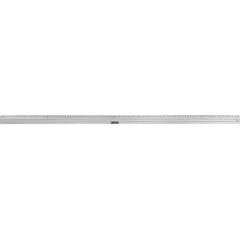 Staedtler liniaal metaal 100cm