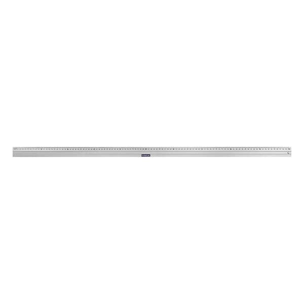 Staedtler liniaal metaal 100cm Staedtler liniaal metaal 100cm