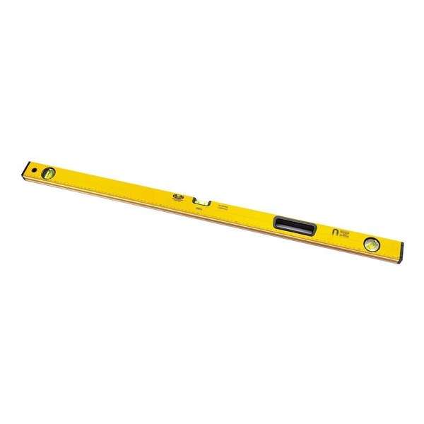 Waterpas 1000mm Deli Tools EDL291000 (geel) Waterpas 1000mm Deli Tools EDL291000 (geel)
