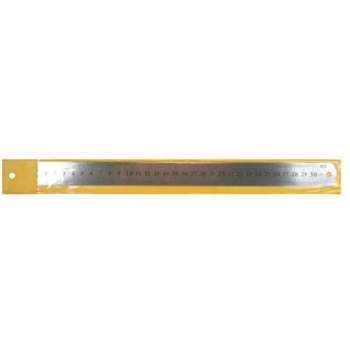 Liniaal RVS 30cm buigbaar