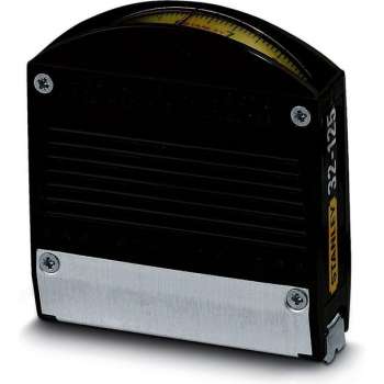 STANLEY Rolbandmaat Panoramic 3m - 12.7mm