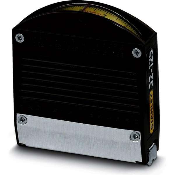 STANLEY Rolbandmaat Panoramic 3m - 12.7mm STANLEY Rolbandmaat Panoramic 3m - 12.7mm