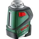 Bosch PLL 360 Kruislijnlaser met statief