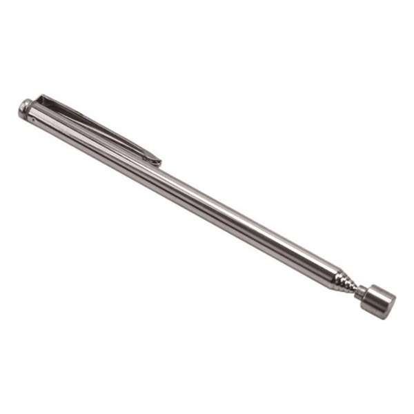 Magneetpen - Uitschuifbaar - Telescopisch - Magneet | Elektrischefoutjes.nl Magneetpen - Uitschuifbaar - Telescopisch - Magneet | Elektrischefoutjes.nl