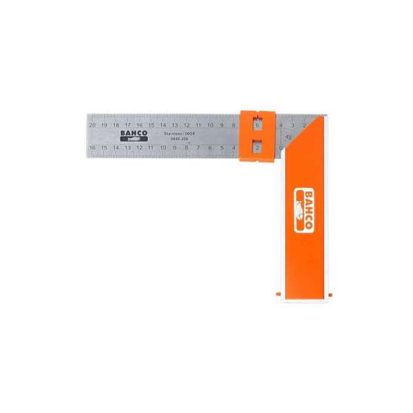 Bahco Irwin Schrijfhaak - 30 cm Bahco Irwin Schrijfhaak - 30 cm
