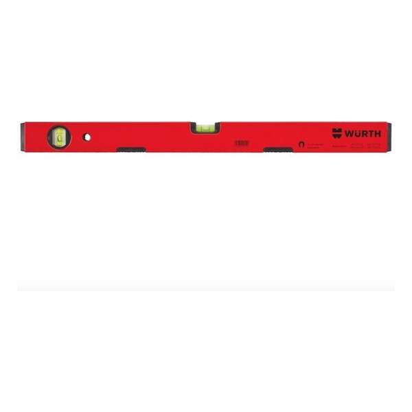 WURTH MAGNETISCHE WATERPAS 40 CM WURTH MAGNETISCHE WATERPAS 40 CM