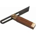 Silverline Zwaaihaak / Zweihaak 190 mm