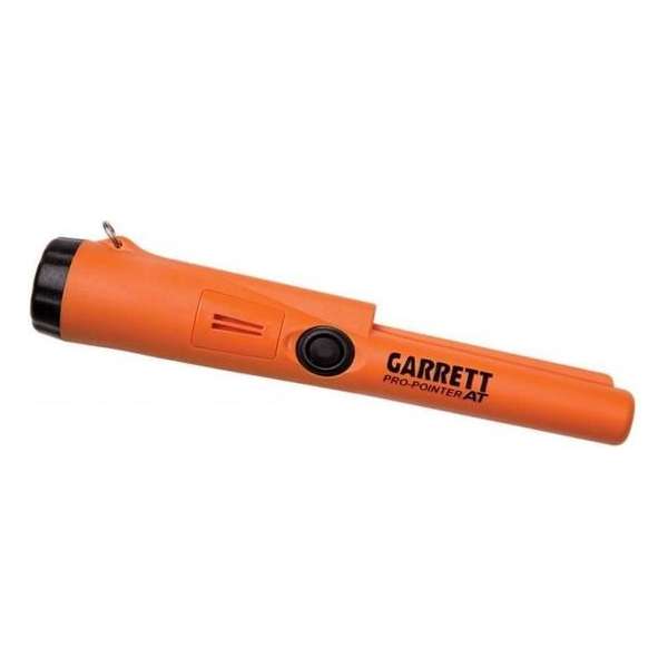 Garrett Pro Pointer AT metaaldetector / pinpointer Garrett Pro Pointer AT metaaldetector / pinpointer