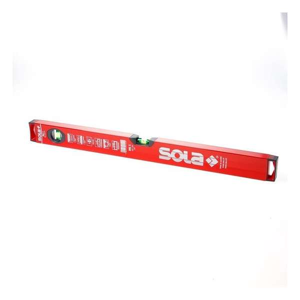 Sola Waterpas - 60 cm Sola Waterpas - 60 cm