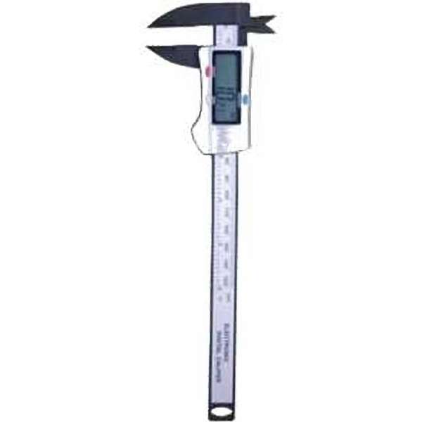 Benson Tools Schuifmaat - Digitaal - 150 mm Benson Tools Schuifmaat - Digitaal - 150 mm