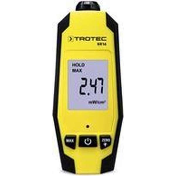TROTEC Microgolfindicator BR16 TROTEC Microgolfindicator BR16
