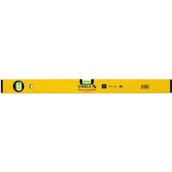 Stabila blokwaterpas - type 70 - 30cm geel - 02281